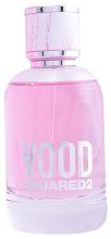 Wood Pour Femme Edt Vaporizer 100 ml Wood Pour Femme Edt Vaporizer 100 ml