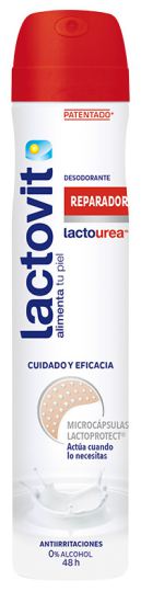 Lacto-Urea Deo Repair Verdampfer 200 ml Lacto-Urea Deo Repair Verdampfer 200 ml