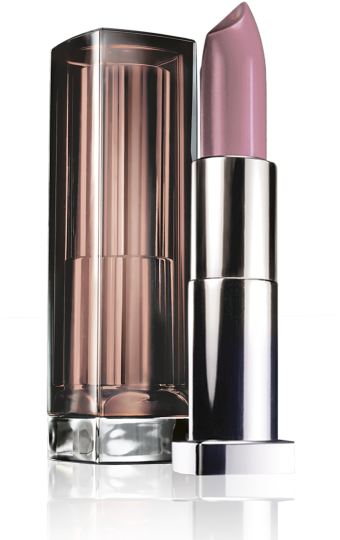 Color Sensational Labial Blushed Nudes 207 rosa Fling