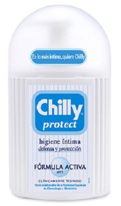 Protect Antibakterielles Intimgel 250 ml Protect Antibakterielles Intimgel 250 ml