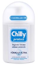 Protect Antibakterielles Intimgel 250 ml Protect Antibakterielles Intimgel 250 ml