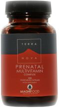 Terranova Pränataler Multivitamin-Komplex