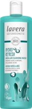 Micellar Water Hydro Sensation Algae and Hyaluronic Acid 400 ml Micellar Water Hydro Sensation Algae and Hyaluronic Acid 400 ml