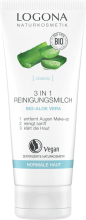 Aloe Vera 3-in-1-Reinigungsmilch 100 ml