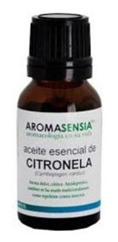 Citronella 15ml Citronella 15ml