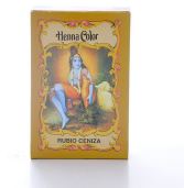 Henna Pulver Ash Blonde Henna Pulver Ash Blonde