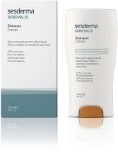 Sebovalis Treatment Shampoo 200 ml