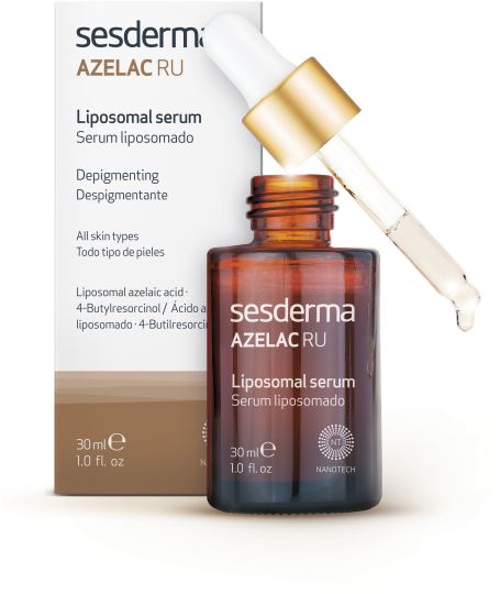 Azelac ru Liposomales Serum Anti Spots 30 ml Azelac ru Liposomales Serum Anti Spots 30 ml