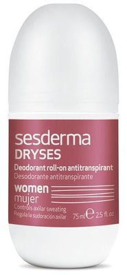 Dryses Deodorant Women 75 ml Dryses Deodorant Women 75 ml