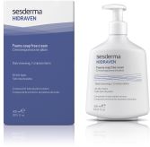 Hidraderm Seifenfreie schäumende Creme für die Gesichtspflege Hidraderm Seifenfreie schäumende Creme für die Gesichtspflege