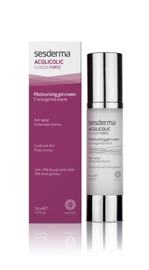 Klassische Creme Hydrating Gel Forte Klassische Creme Hydrating Gel Forte