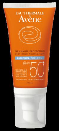 Emulsion 50+ Unscented Emulsion 50+ Unscented