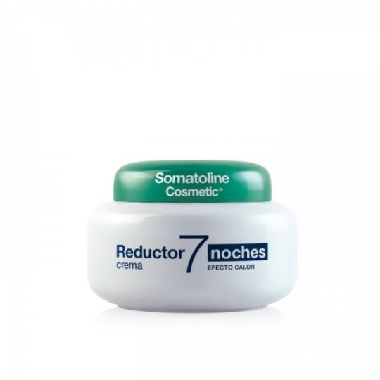 Reducer 7 Nachtcreme 400 ml