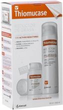 Anti Cellulite Creme Thiomucase Pack Anti Cellulite Creme Thiomucase Pack