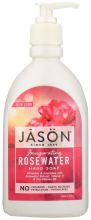 Belebende Rosewater Handseife 473 ml Belebende Rosewater Handseife 473 ml
