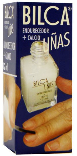 Nagelhärter + Ca Nagelhärter + Ca