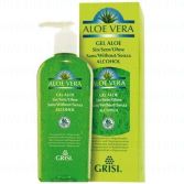 Aloe Vera Badegel Aloe Vera Badegel
