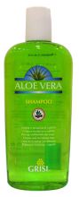 Aloe Vera Shampoo 500 Aloe Vera Shampoo 500