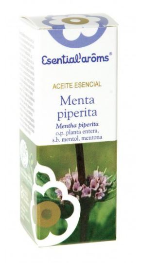Peppermint Essence Peppermint Essence