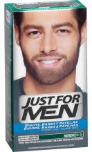 Gesichts-Haar-Gel nur für Männer Moreno Gesichts-Haar-Gel nur für Männer Moreno
