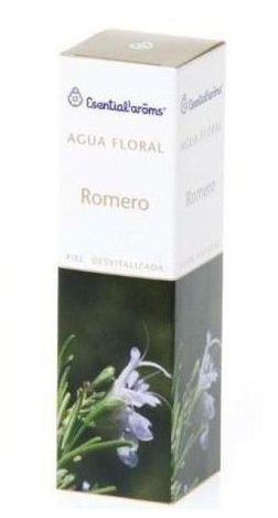 Blumenwasser Romero 100Ml.esentialaroms Blumenwasser Romero 100Ml.esentialaroms