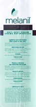 Crema Antimanchas Melanil 50 ml Crema Antimanchas Melanil 50 ml