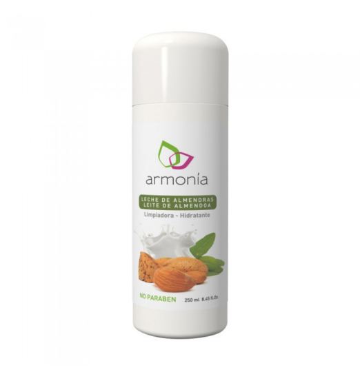 Mandelmilch 250ml. Mandelmilch 250ml.