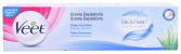 Veet® Haarentfernungscreme für trockene Haut Veet® Haarentfernungscreme für trockene Haut