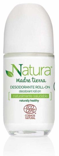 Deodorant Roll-on Natura Mother Earth 75 ml