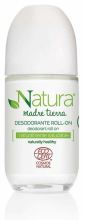 Deodorant Roll-on Natura Mother Earth 75 ml