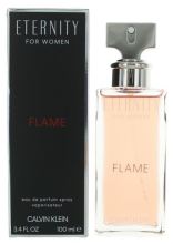 Eternity Flame für Frauen Eau de Parfum Vaporizer 100 ml Eternity Flame für Frauen Eau de Parfum Vaporizer 100 ml