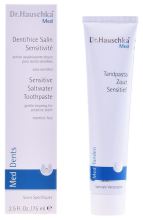 Empfindliche Salzwasser-Zahnpasta Empfindliche Salzwasser-Zahnpasta