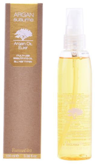 Argan Sublime Elixir 100 ml Argan Sublime Elixir 100 ml