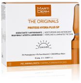 Die Orinals Proteos Hydra plus Ampullen Die Orinals Proteos Hydra plus Ampullen