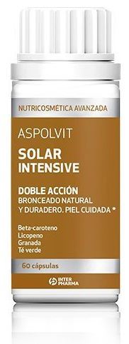 Solar Intensiv Solar Intensiv