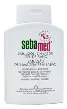 Sebamed Emulsion Seifenfrei Sebamed Emulsion Seifenfrei