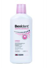 Bexident Teeth Sensitive Mouthwash