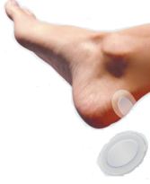 Skin Gel Ampullenbeutel 2 Stück