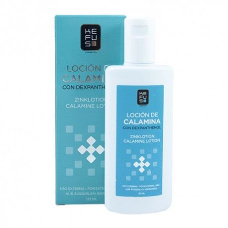 Calamin-Lotion mit Dexpanthenol 125 ml Calamin-Lotion mit Dexpanthenol 125 ml