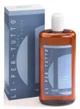 Liper Tutto Badedusche 500 ml Liper Tutto Badedusche 500 ml