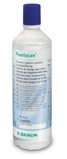 Disinfectant solution 350 ml Disinfectant solution 350 ml