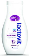 Original straffende Körpermilch Original straffende Körpermilch
