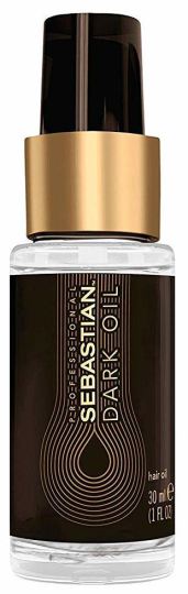 Dunkles Öl Haaröl 30 ml Dunkles Öl Haaröl 30 ml