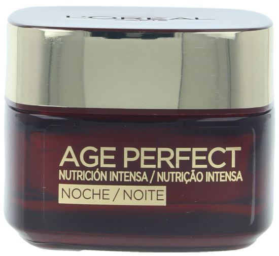 Age Perfect Nourishing Night Cream 50 ml Age Perfect Nourishing Night Cream 50 ml