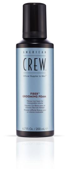 Fiber Cream Foam 200 ml Fiber Cream Foam 200 ml