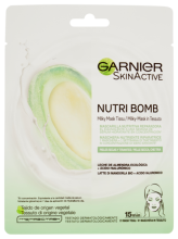 Nutri-Bombe Milchgewebe-Reparaturmaske