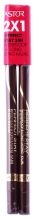 Khol Kajal Eye Liner Waterproof # 81-Braun 2x1 Khol Kajal Eye Liner Waterproof # 81-Braun 2x1