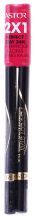 Khol Kajal Eye Liner Waterproof # 81-Braun 2x1 Khol Kajal Eye Liner Waterproof # 81-Braun 2x1