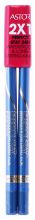 Khol Kajal Eye Liner Waterproof # 81-Braun 2x1 Khol Kajal Eye Liner Waterproof # 81-Braun 2x1