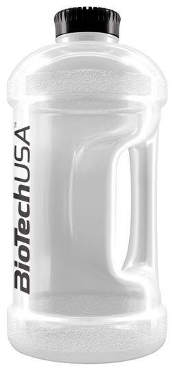 BiotechUSA Gallonen-Wasserkrug Opal 2200 ml